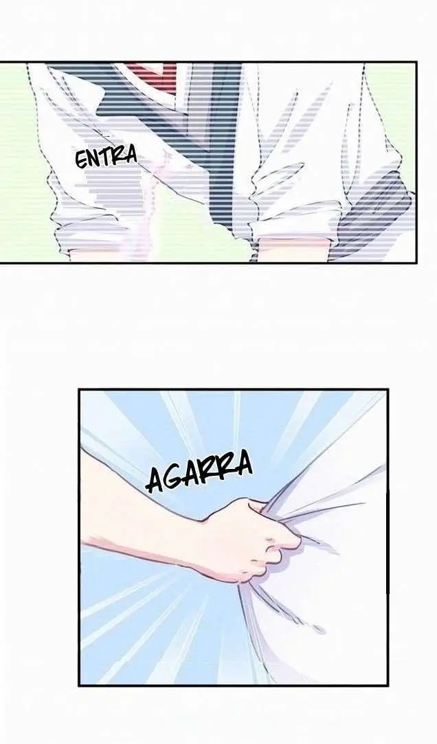 Whose Baby is It? – Capítulo 08 Yaoi – Página 41