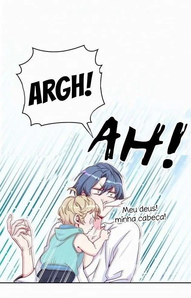 Whose Baby is It? – Capítulo 08 Yaoi – Página 42