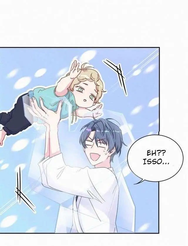 Whose Baby is It? – Capítulo 08 Yaoi – Página 46