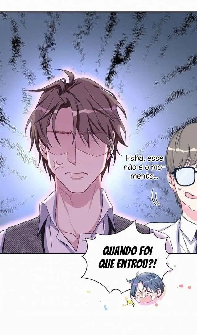 Whose Baby is It? – Capítulo 08 Yaoi – Página 47