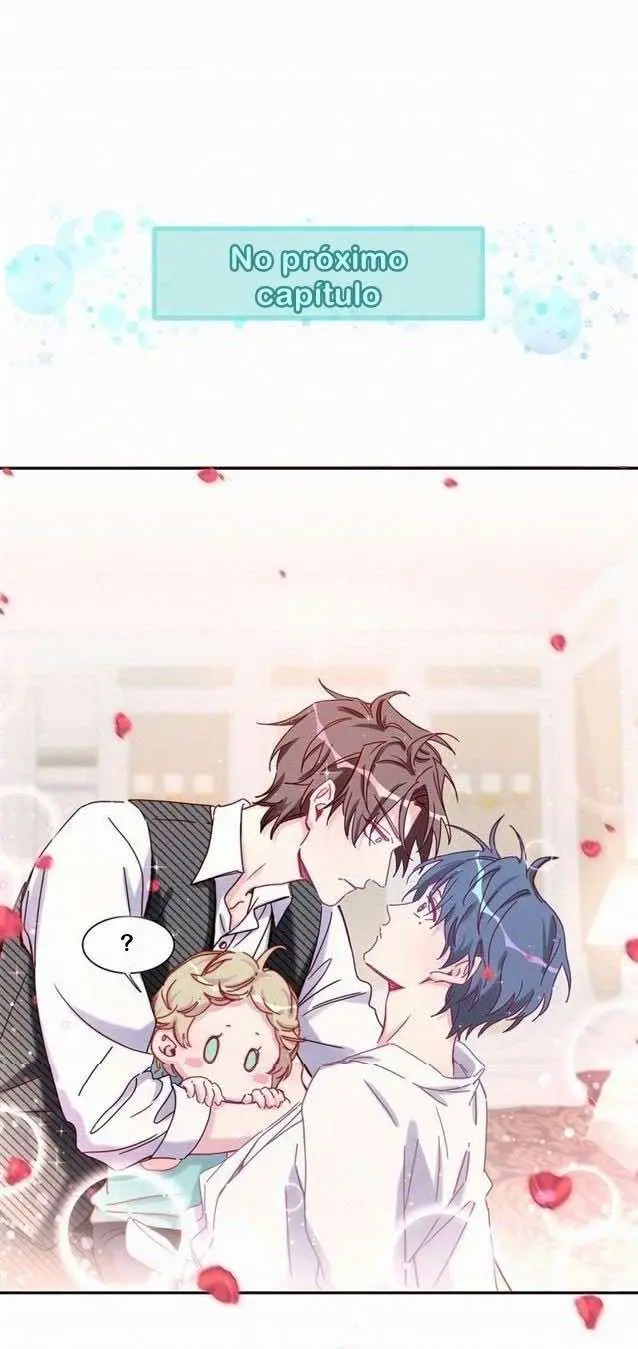 Whose Baby is It? – Capítulo 08 Yaoi – Página 48