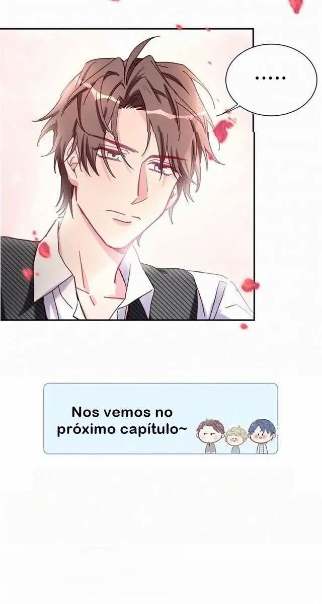 Whose Baby is It? – Capítulo 08 Yaoi – Página 49