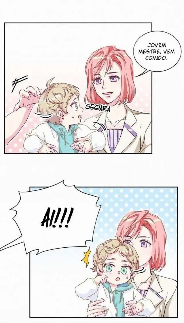 Whose Baby is It? – Capítulo 08 Yaoi – Página 5