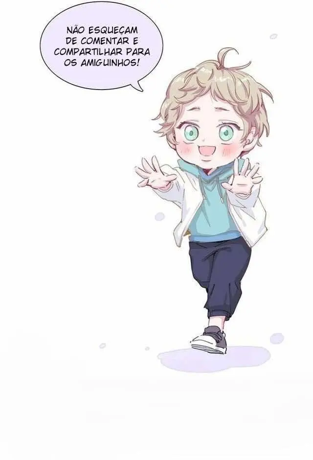 Whose Baby is It? – Capítulo 08 Yaoi – Página 50