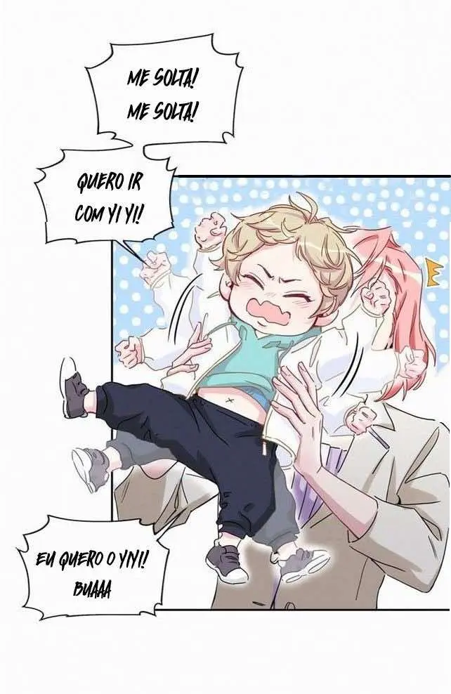 Whose Baby is It? – Capítulo 08 Yaoi – Página 7