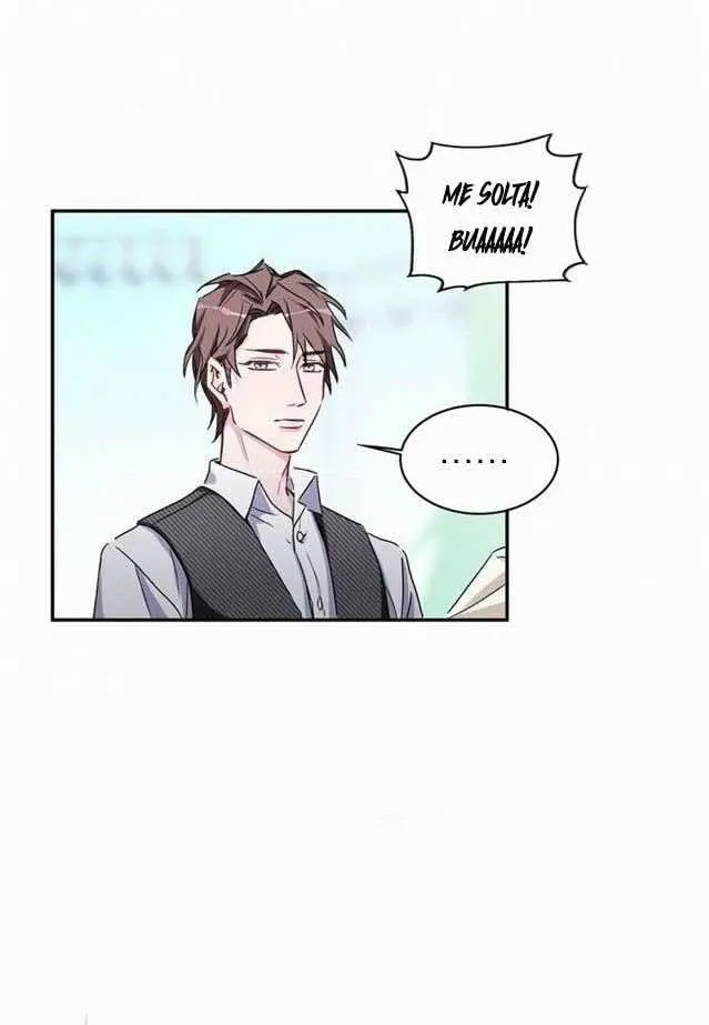 Whose Baby is It? – Capítulo 08 Yaoi – Página 8