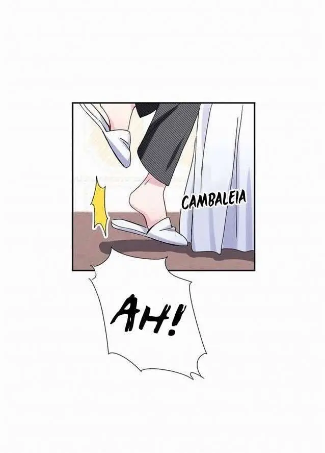 Whose Baby is It? – Capítulo 09 Yaoi – Página 11