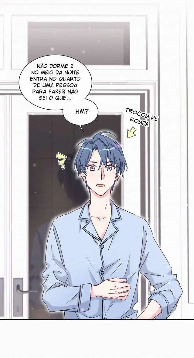 Whose Baby is It? – Capítulo 09 Yaoi – Página 16