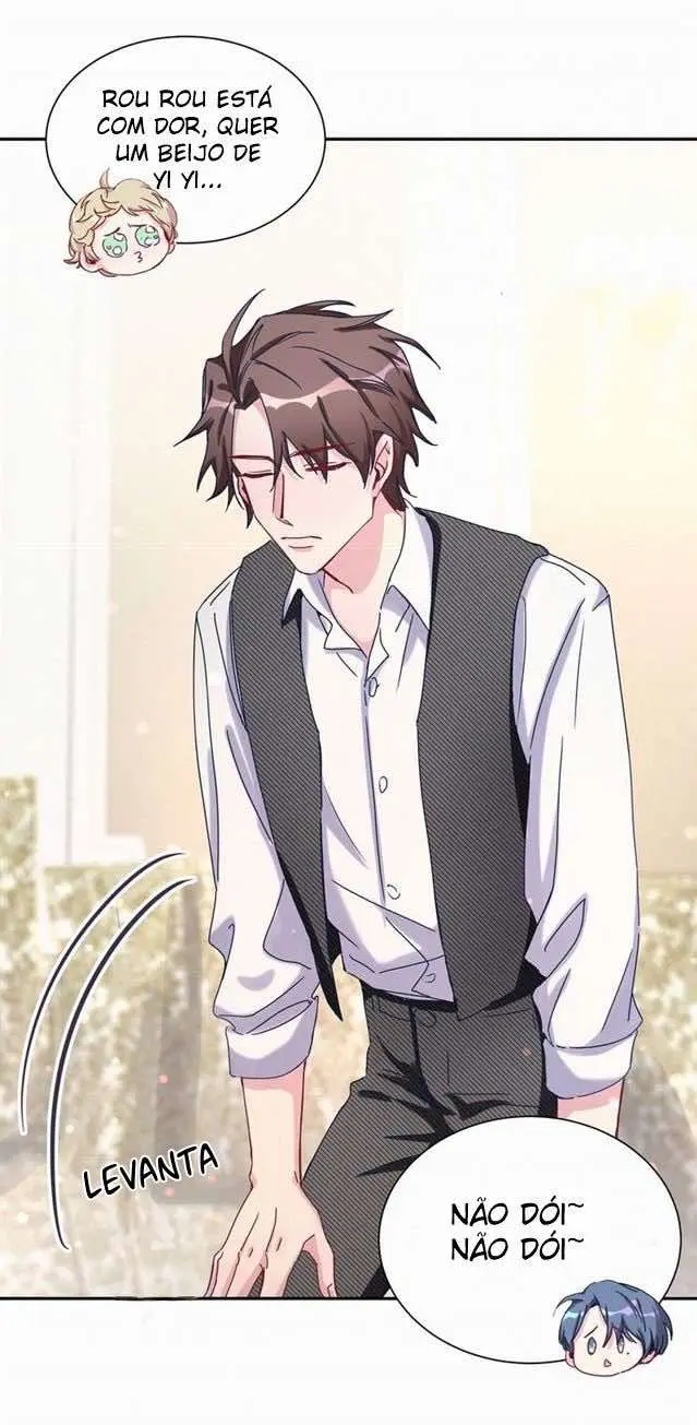 Whose Baby is It? – Capítulo 09 Yaoi – Página 24