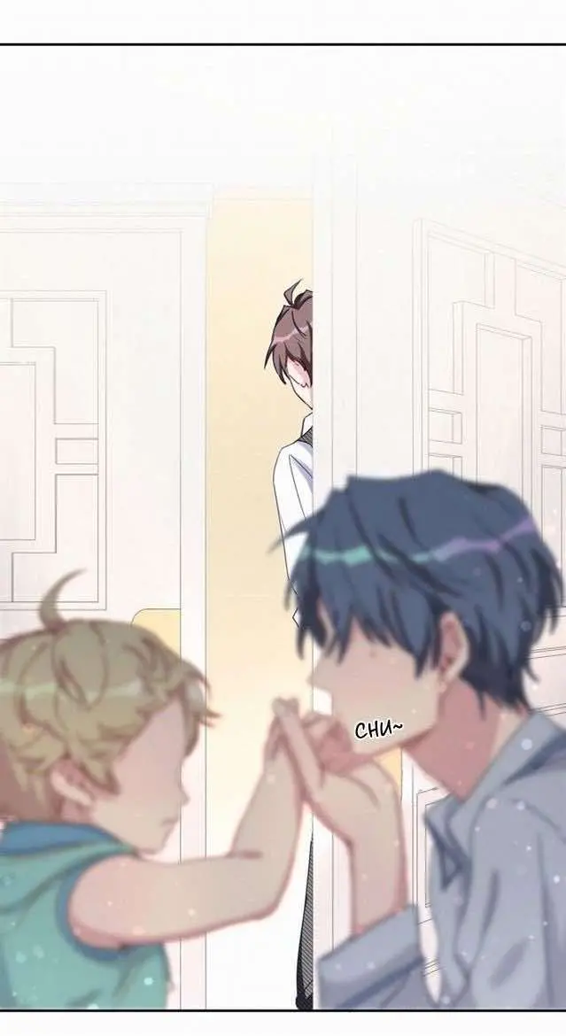 Whose Baby is It? – Capítulo 09 Yaoi – Página 25