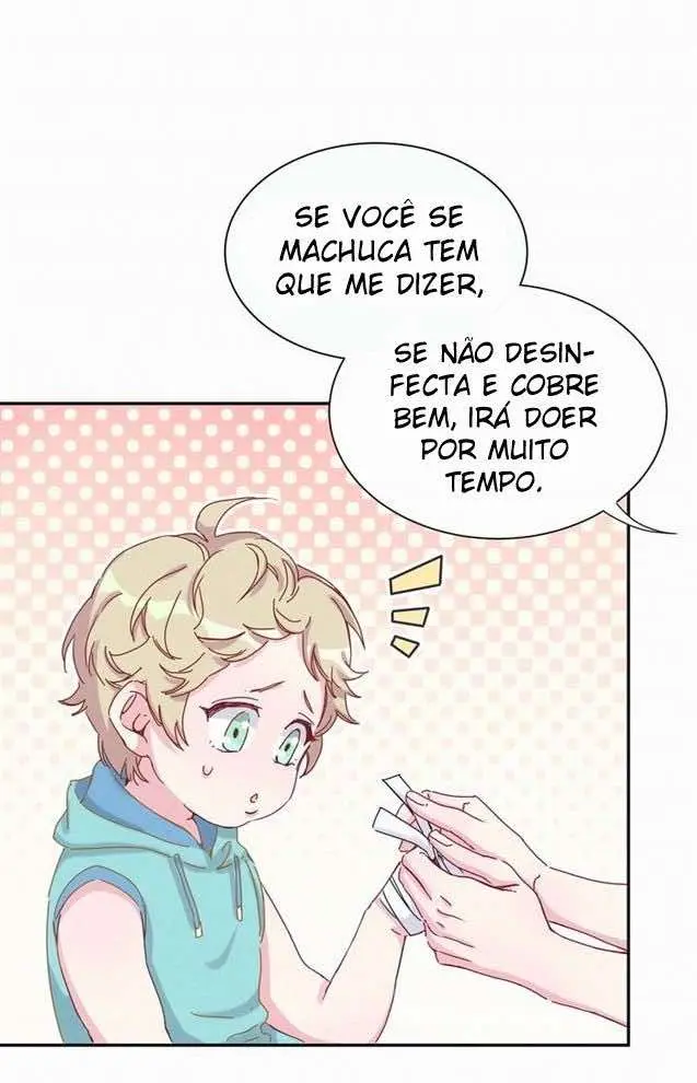 Whose Baby is It? – Capítulo 09 Yaoi – Página 29