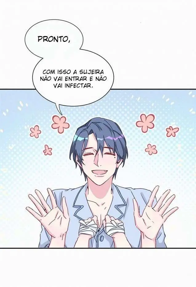 Whose Baby is It? – Capítulo 09 Yaoi – Página 30