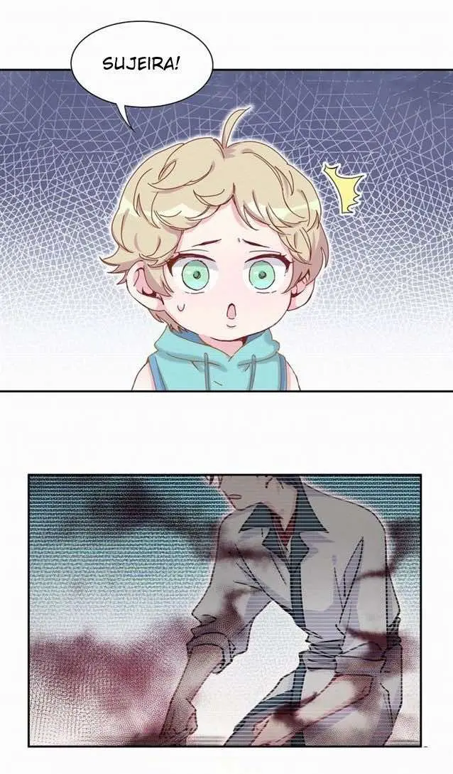 Whose Baby is It? – Capítulo 09 Yaoi – Página 31