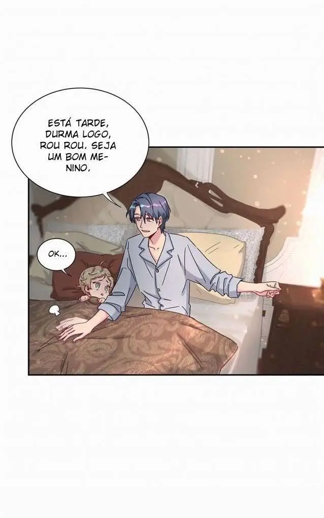 Whose Baby is It? – Capítulo 09 Yaoi – Página 36