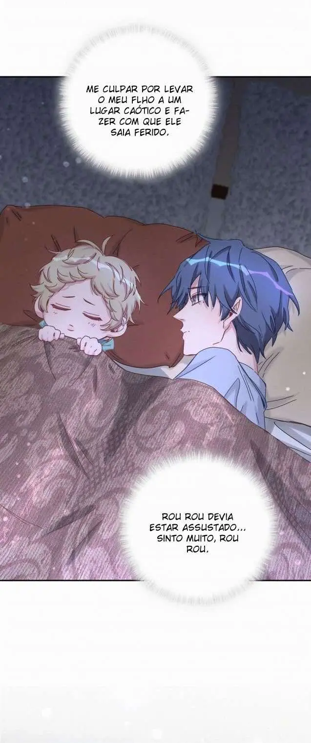 Whose Baby is It? – Capítulo 09 Yaoi – Página 38