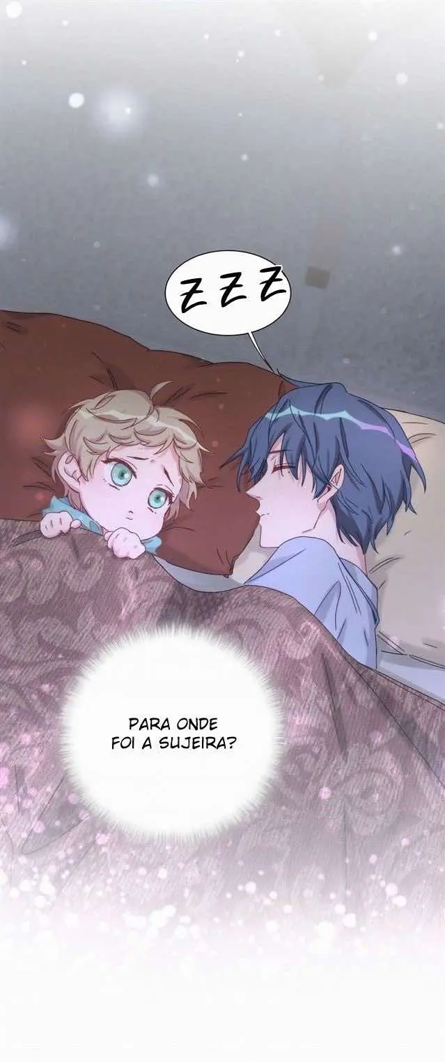 Whose Baby is It? – Capítulo 09 Yaoi – Página 39