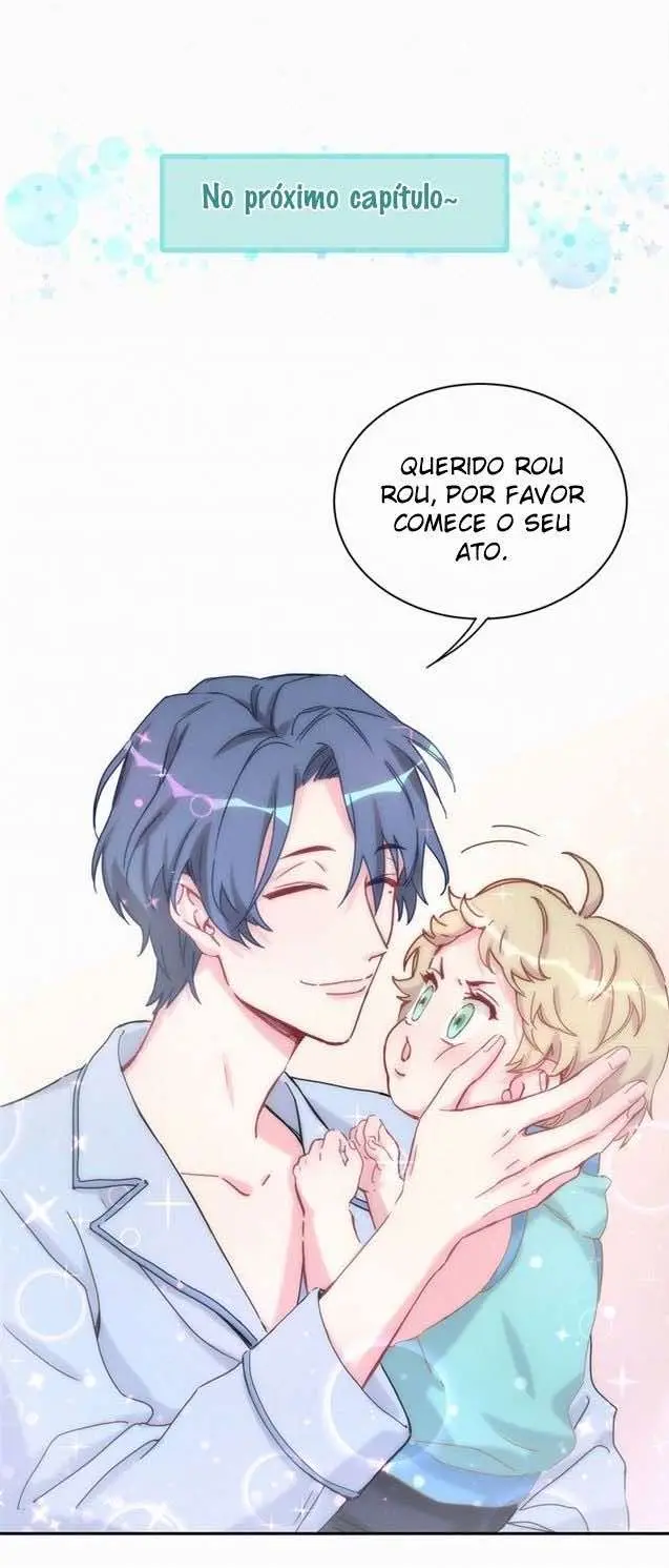 Whose Baby is It? – Capítulo 09 Yaoi – Página 40