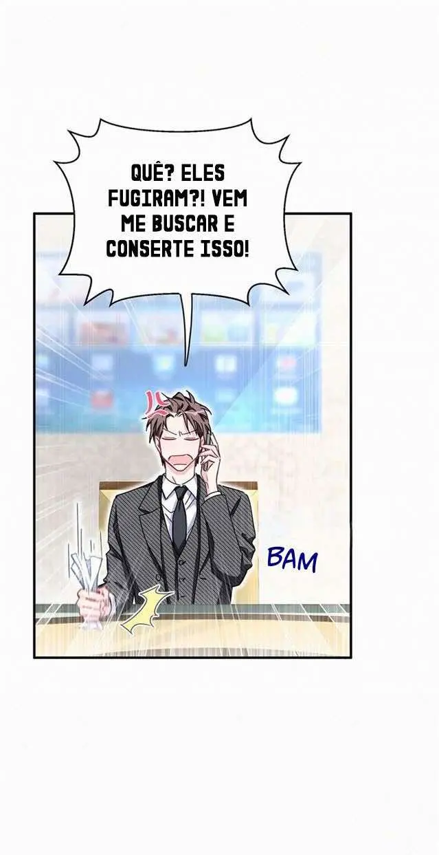 Whose Baby is It? – Capítulo 09 Yaoi – Página 41