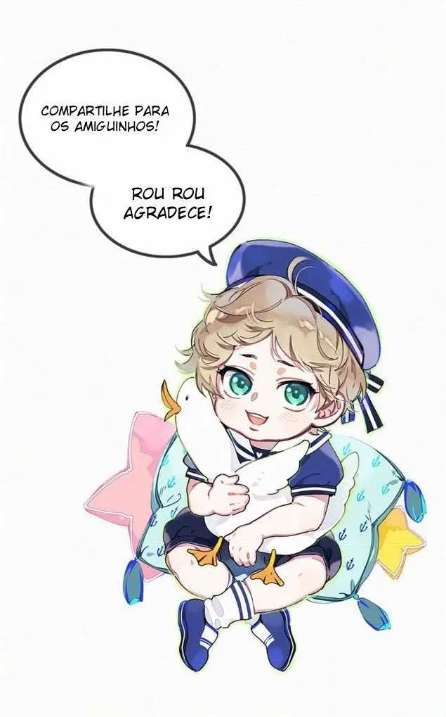 Whose Baby is It? – Capítulo 09 Yaoi – Página 43