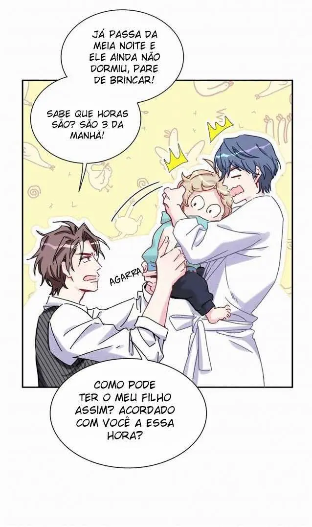 Whose Baby is It? – Capítulo 09 Yaoi – Página 5