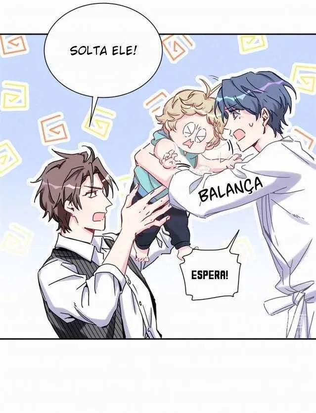 Whose Baby is It? – Capítulo 09 Yaoi – Página 6