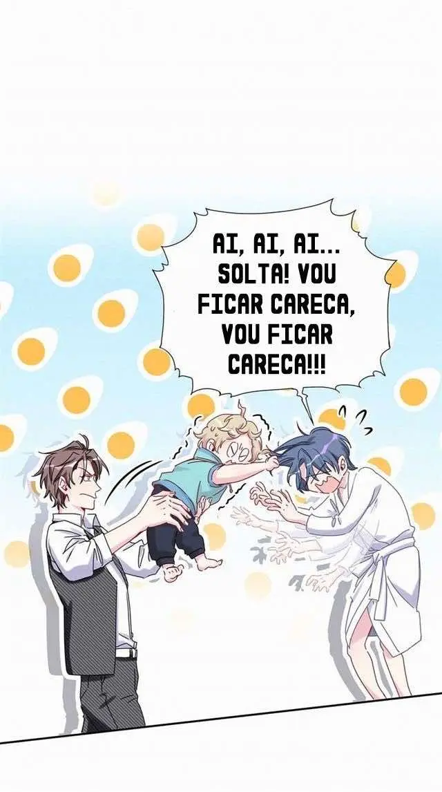 Whose Baby is It? – Capítulo 09 Yaoi – Página 8