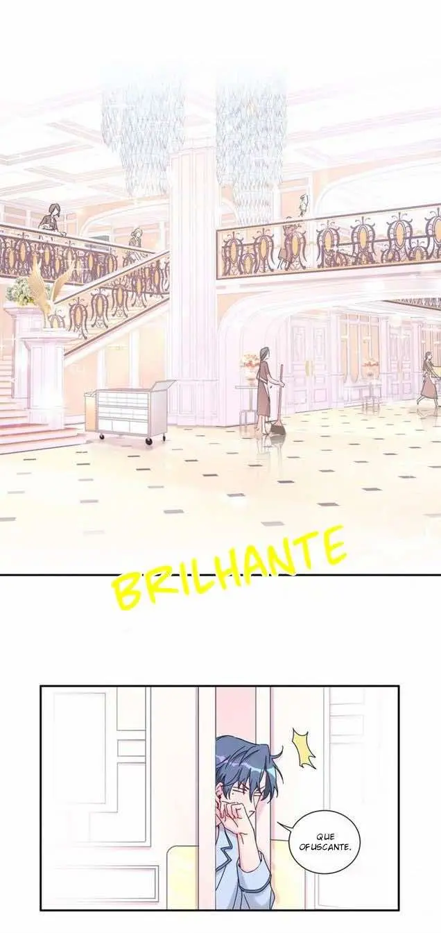 Whose Baby is It? – Capítulo 10 Yaoi – Página 10