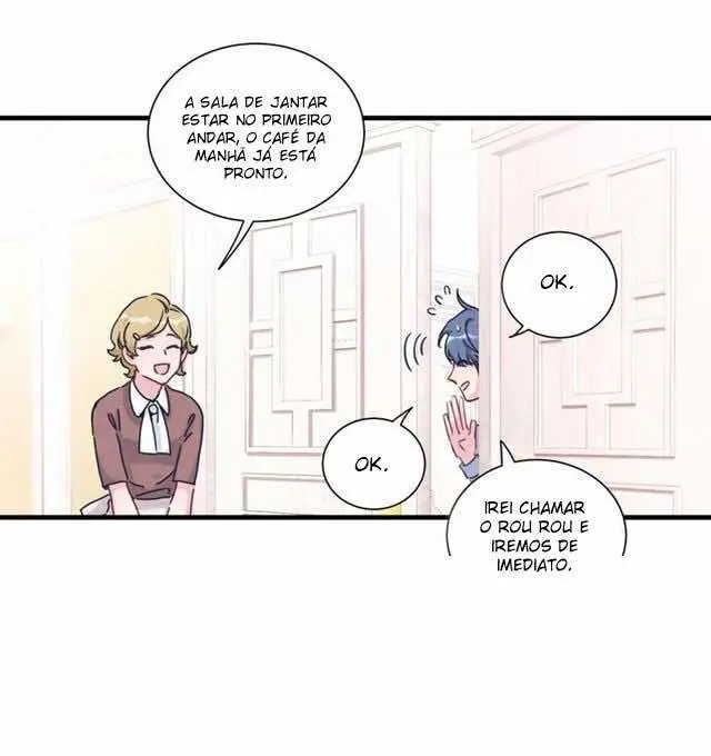 Whose Baby is It? – Capítulo 10 Yaoi – Página 12