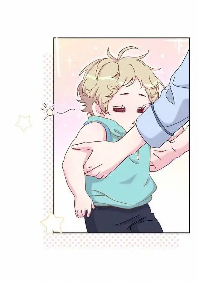 Whose Baby is It? – Capítulo 10 Yaoi – Página 13