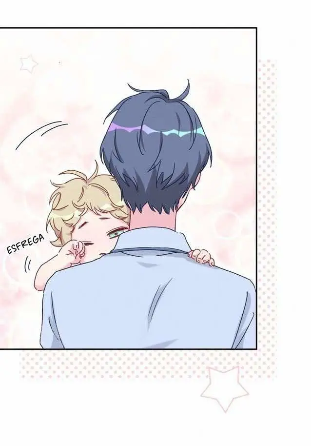 Whose Baby is It? – Capítulo 10 Yaoi – Página 14