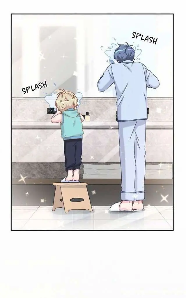 Whose Baby is It? – Capítulo 10 Yaoi – Página 16