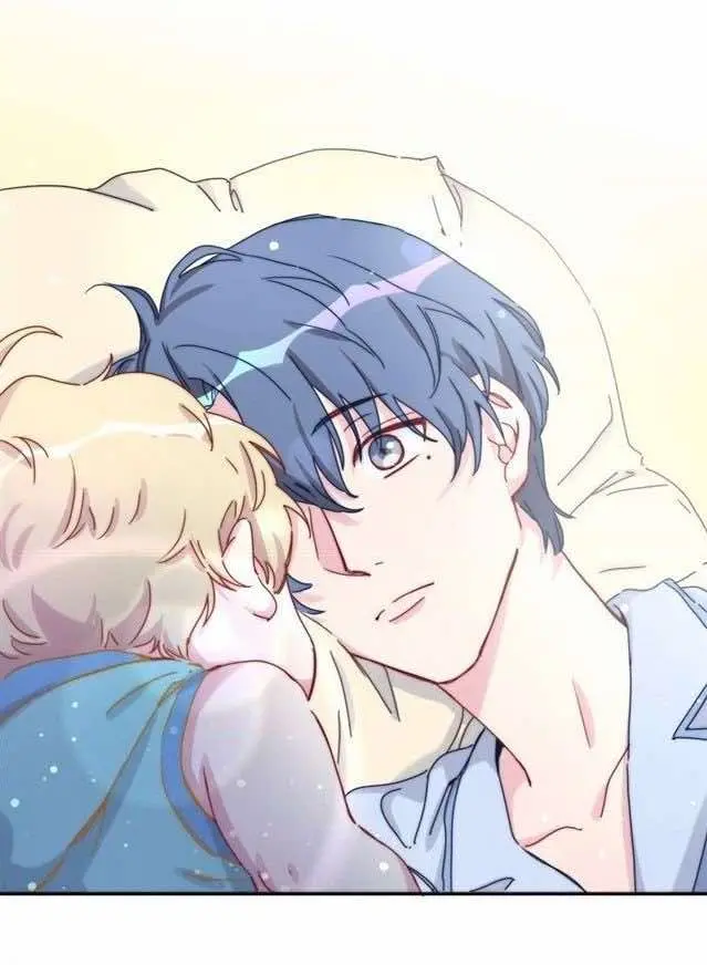 Whose Baby is It? – Capítulo 10 Yaoi – Página 2