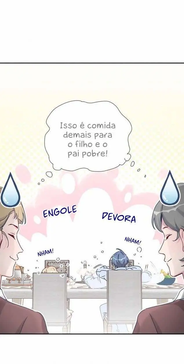 Whose Baby is It? – Capítulo 10 Yaoi – Página 20