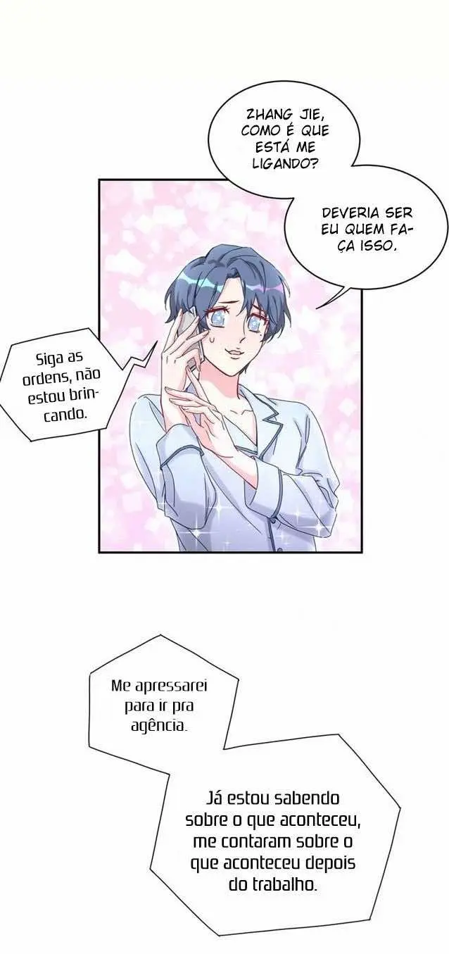 Whose Baby is It? – Capítulo 10 Yaoi – Página 25