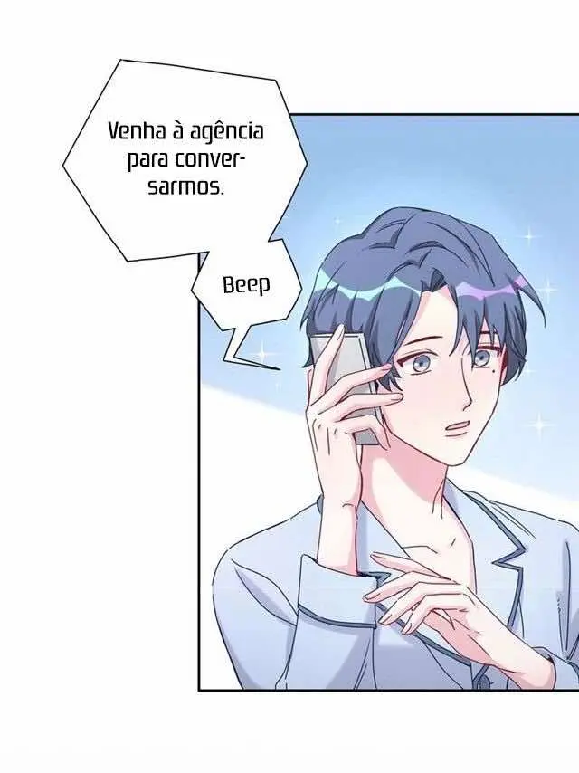 Whose Baby is It? – Capítulo 10 Yaoi – Página 26