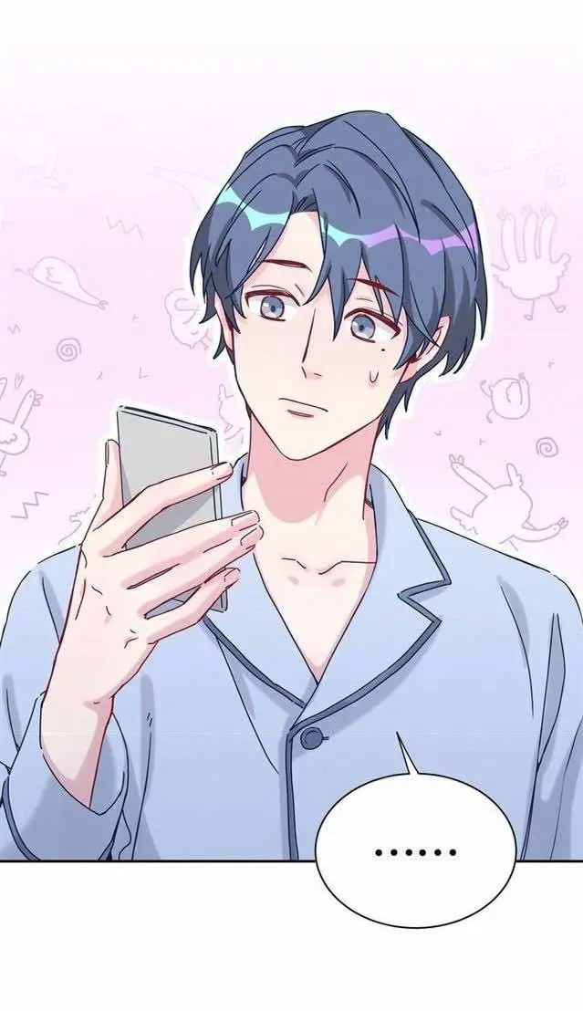 Whose Baby is It? – Capítulo 10 Yaoi – Página 27