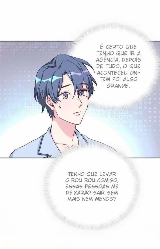 Whose Baby is It? – Capítulo 10 Yaoi – Página 29