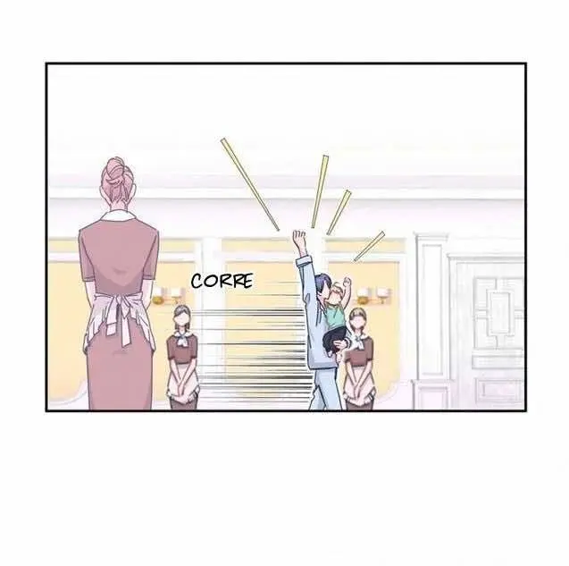 Whose Baby is It? – Capítulo 10 Yaoi – Página 33