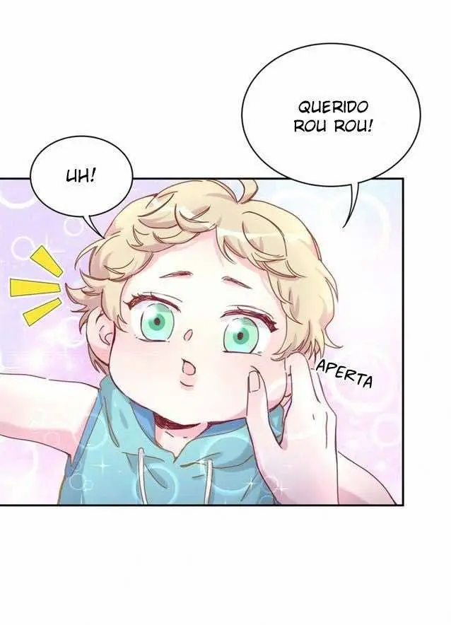 Whose Baby is It? – Capítulo 10 Yaoi – Página 37