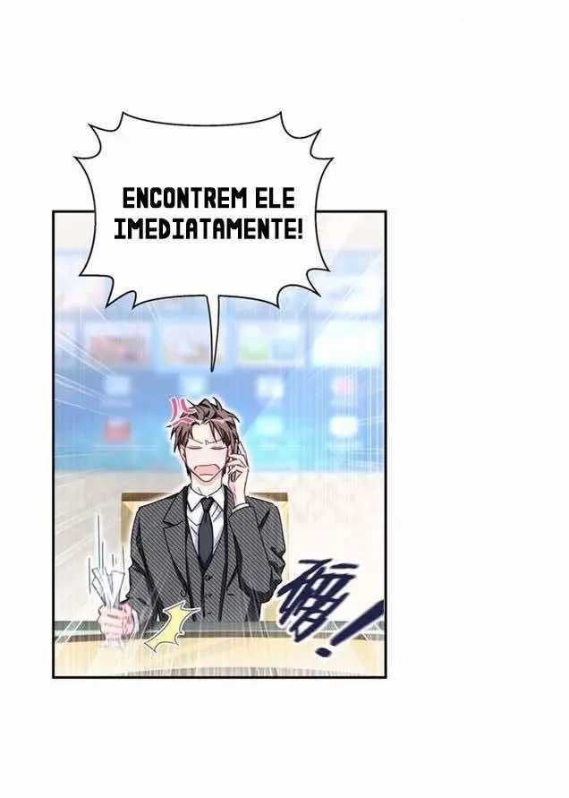 Whose Baby is It? – Capítulo 10 Yaoi – Página 42