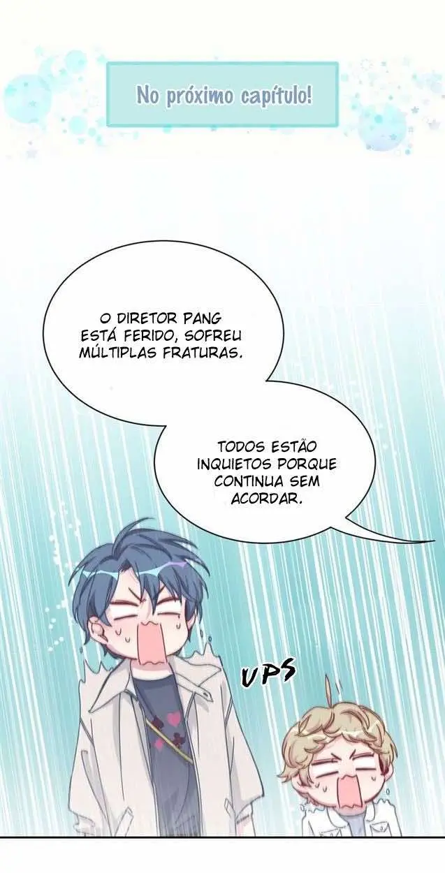 Whose Baby is It? – Capítulo 10 Yaoi – Página 46