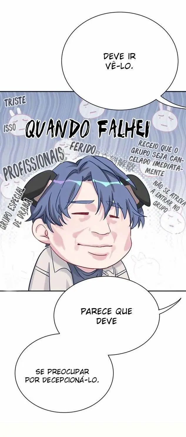 Whose Baby is It? – Capítulo 10 Yaoi – Página 47