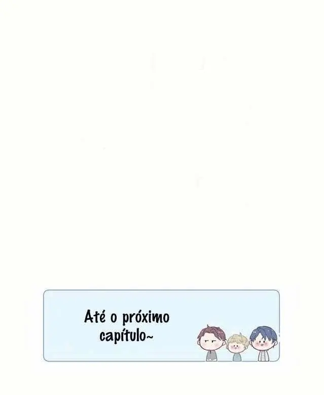 Whose Baby is It? – Capítulo 10 Yaoi – Página 48