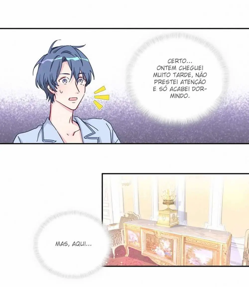 Whose Baby is It? – Capítulo 10 Yaoi – Página 5