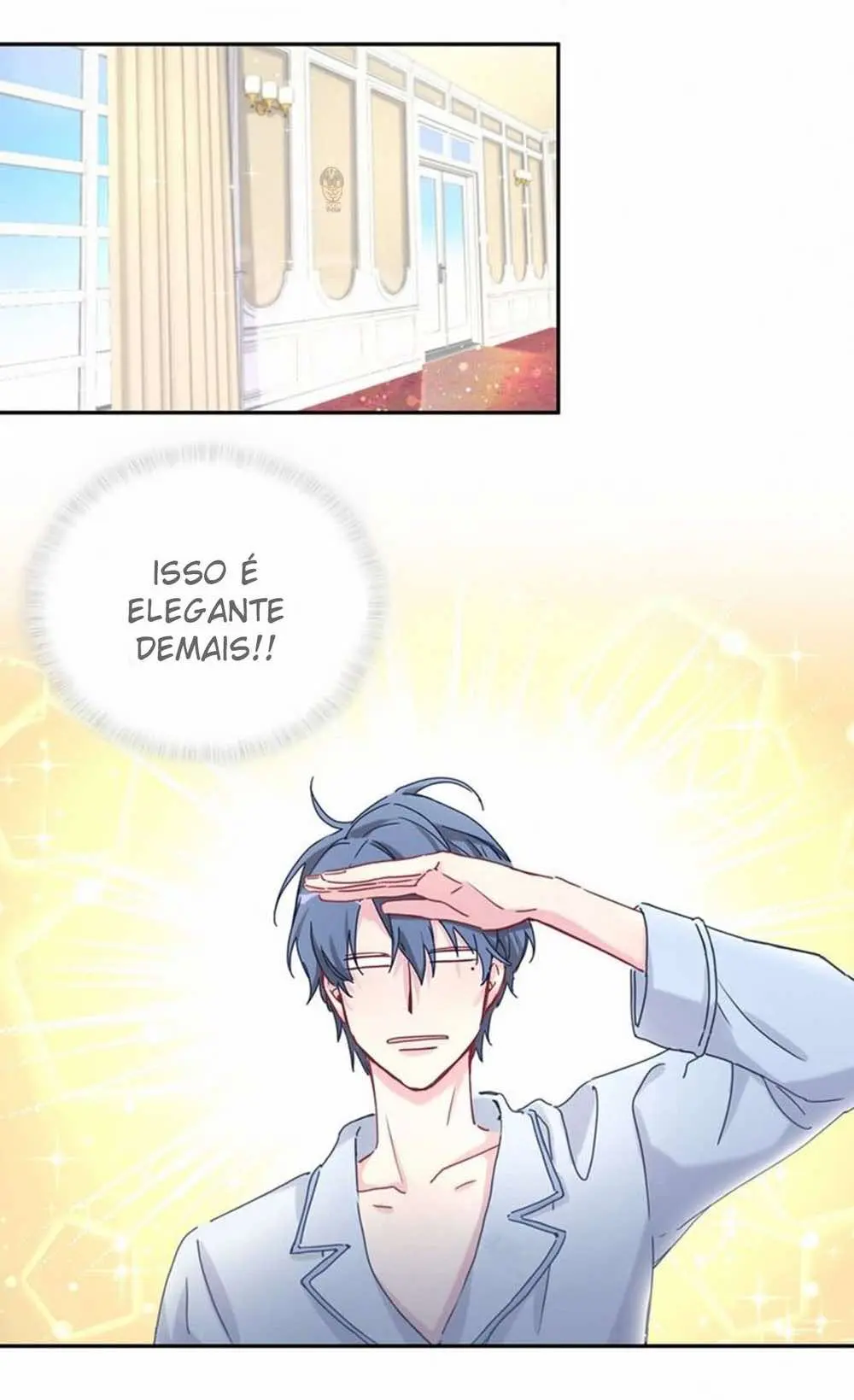 Whose Baby is It? – Capítulo 10 Yaoi – Página 6