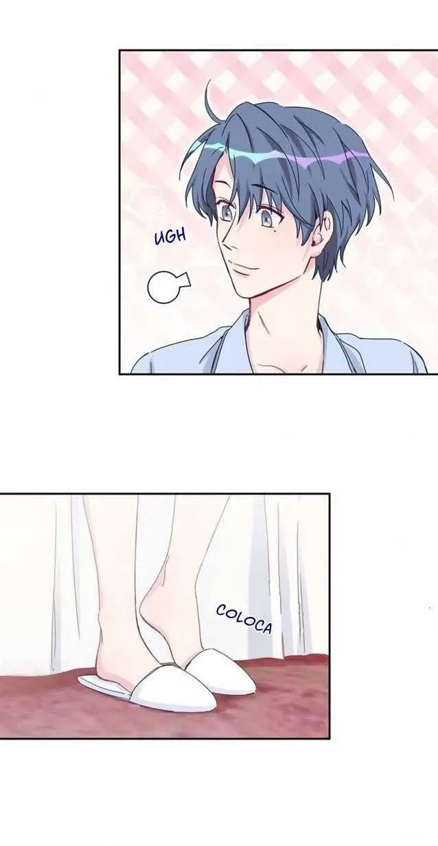 Whose Baby is It? – Capítulo 10 Yaoi – Página 8