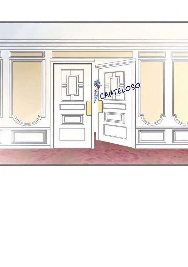 Whose Baby is It? – Capítulo 10 Yaoi – Página 9