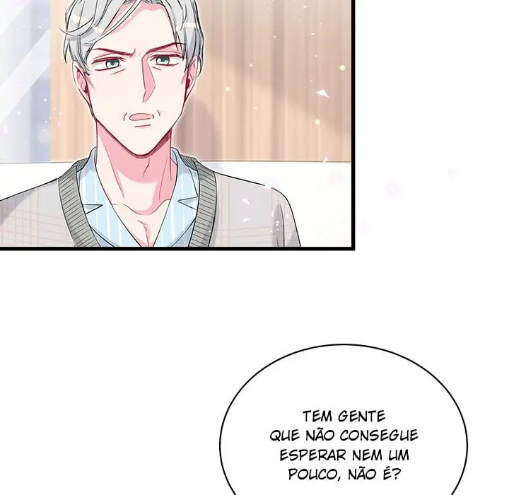 Whose Baby is It? – Capítulo 100 Yaoi – Página 10