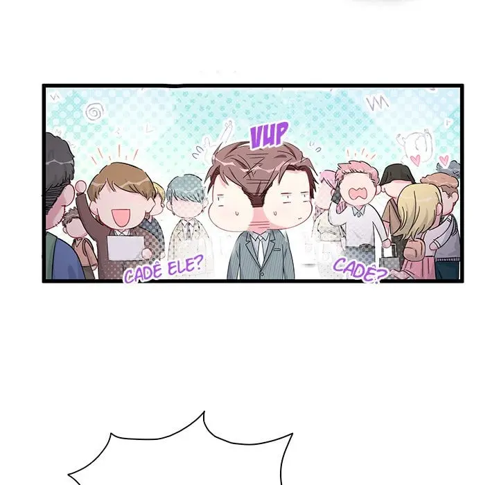 Whose Baby is It? – Capítulo 100 Yaoi – Página 102