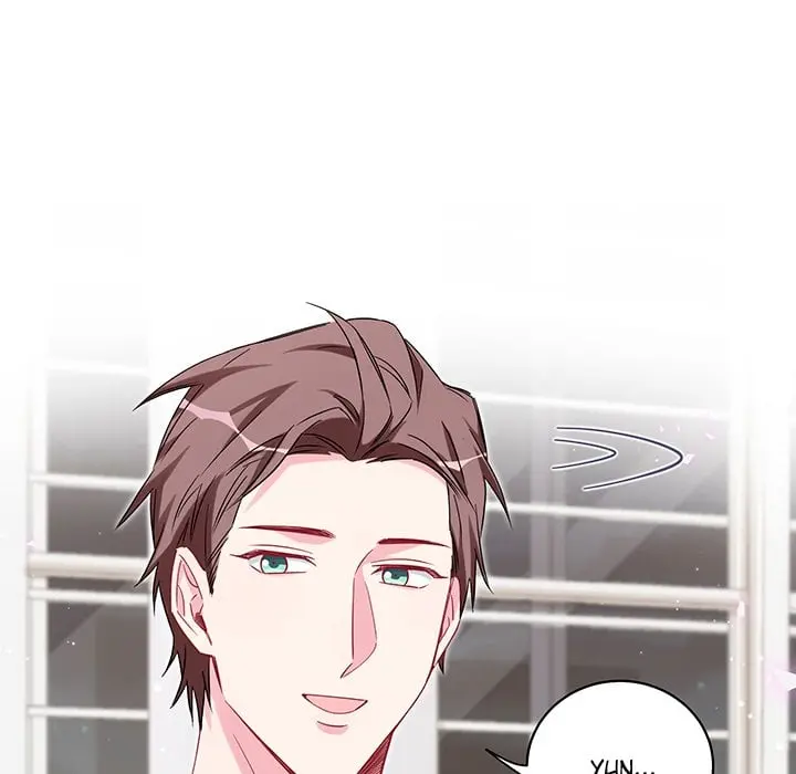 Whose Baby is It? – Capítulo 100 Yaoi – Página 104